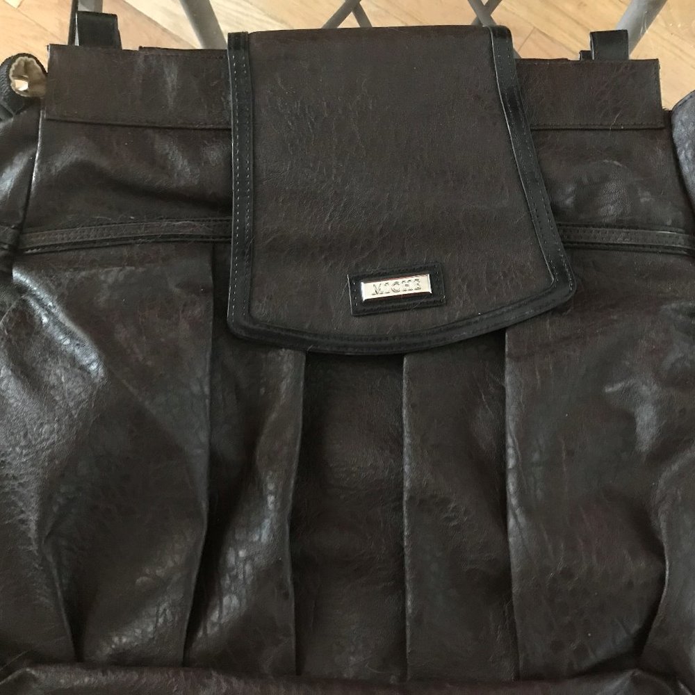 Miche Brown Bag
